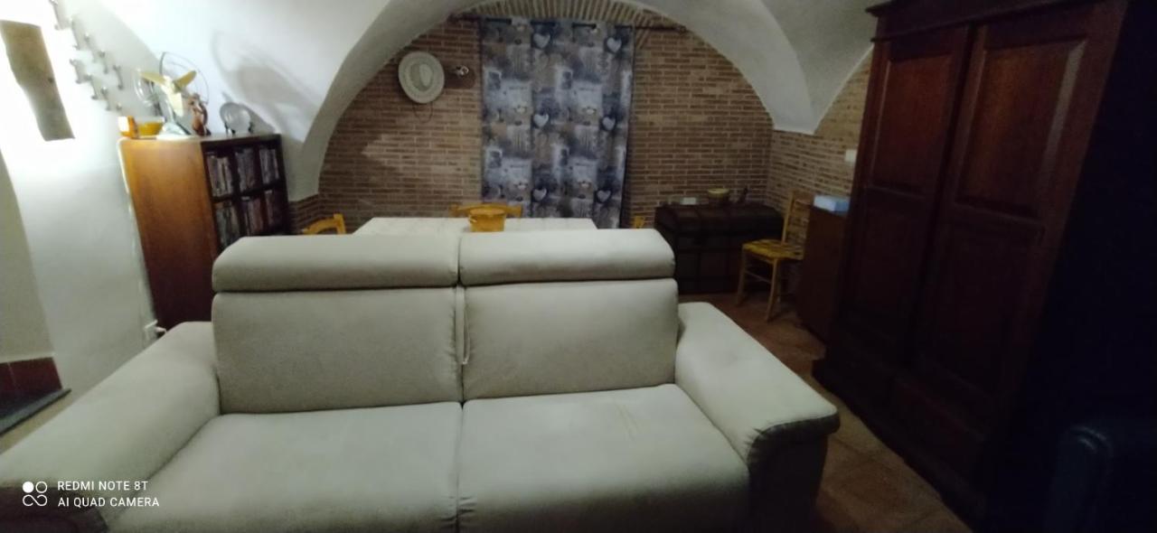 Da Giulietta Vila Adrano Exterior foto