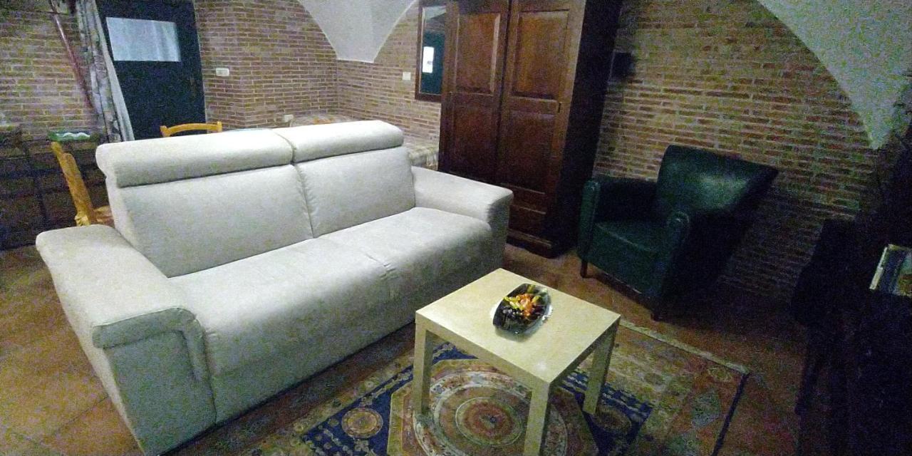 Da Giulietta Vila Adrano Exterior foto