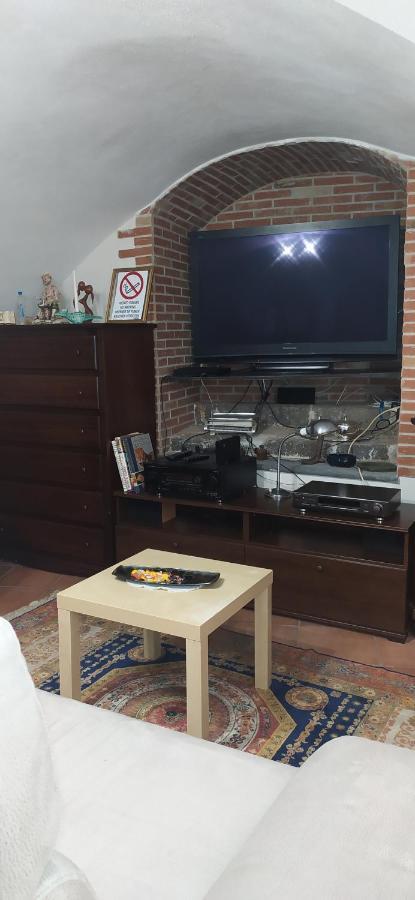 Da Giulietta Vila Adrano Exterior foto