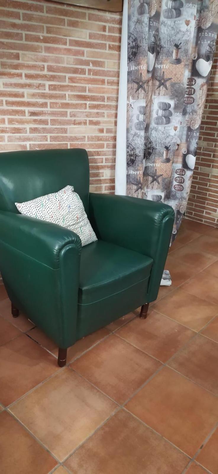 Da Giulietta Vila Adrano Exterior foto